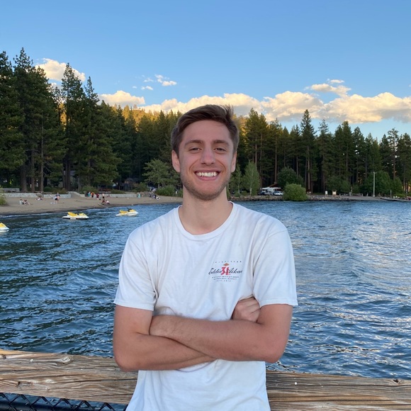 Meet your Posher, Luc - Picture 1 of 1